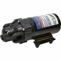 Master Mfg 2.2 GPM 40 psi Diaphragm Sprayer Pump EF2200-QA-BOX